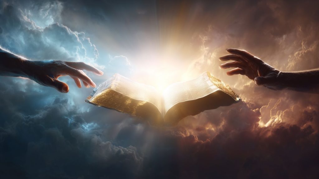 bible 3